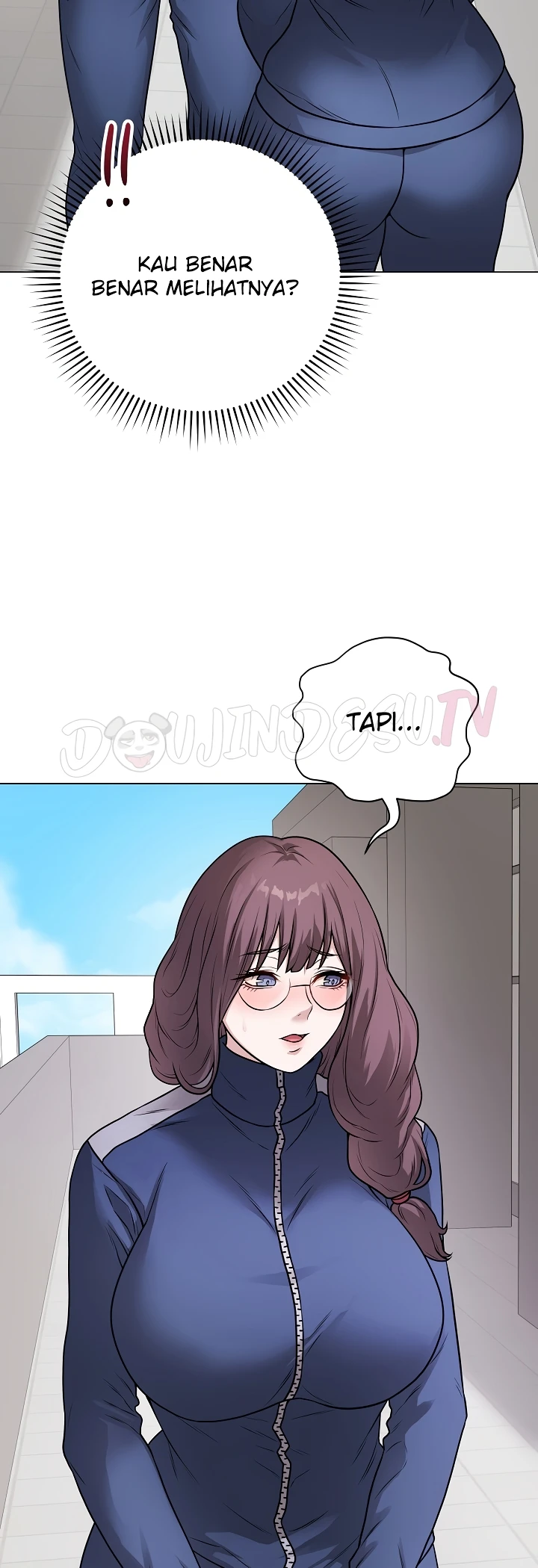 Signed, Sealed, Mistaken - Page 7